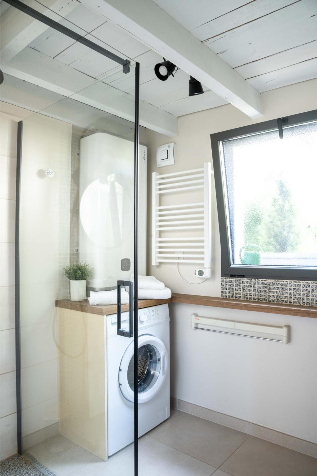 Gite Le Carpe Diem Milly-La-Foret Exterior foto